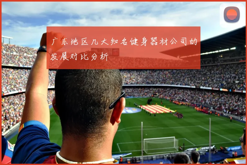 广东地区几大知名健身器材公司的发展对比分析
