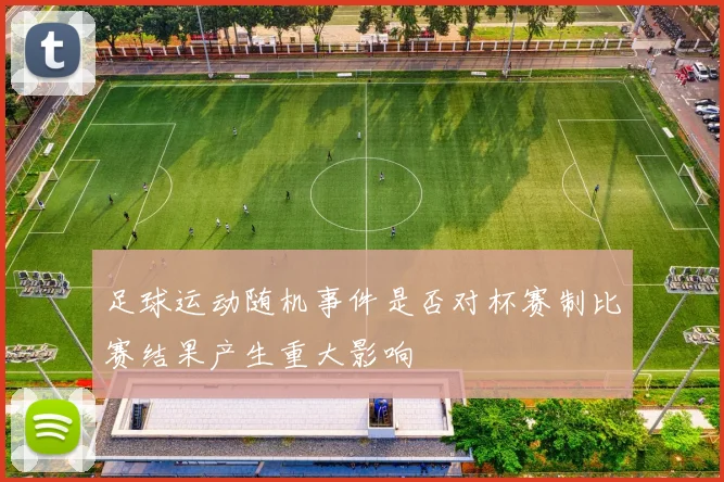 足球运动随机事件是否对杯赛制比赛结果产生重大影响