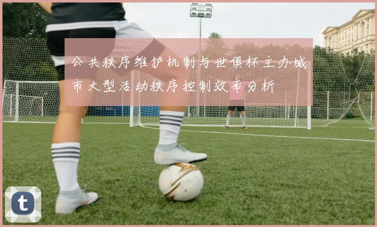 公共秩序维护机制与世俱杯主办城市大型活动秩序控制效率分析